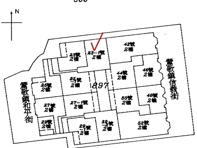 社區圖片