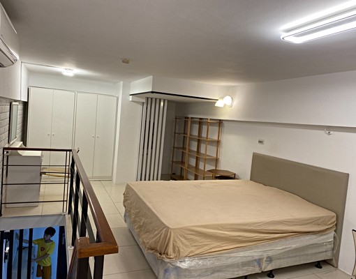大露臺樓中樓,城隍廟商圈,可報稅 - Image 8