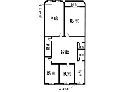 社區圖片
