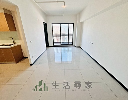 近台中港#全新未住兩房兩廳#可貓咪#可租補可報稅#台水電 - Image 10