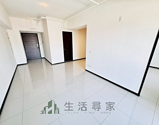 近台中港#全新未住兩房兩廳#可貓咪#可租補可報稅#台水電 - Image 2