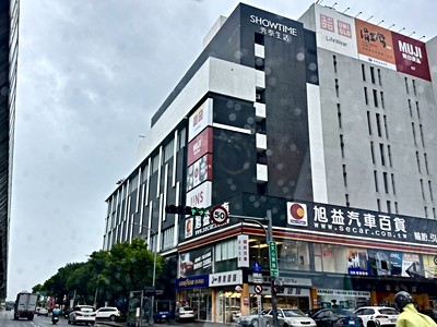 社區圖片