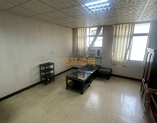 兆基社會住宅🏡友善屋源🧡龍山河濱.艋舺老街.3房可租補 - Image 1