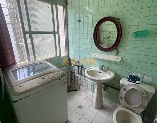 兆基社會住宅🏡💖龍山河濱.艋舺老街.3房可租補 - Image 8