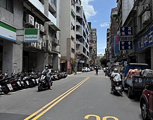 古亭捷運站廈門街全新裝潢美套房 - Image 6