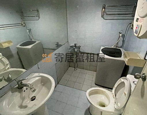 寄居蟹社會住宅🏠💖電梯大樓.可租補.西門 - Image 5
