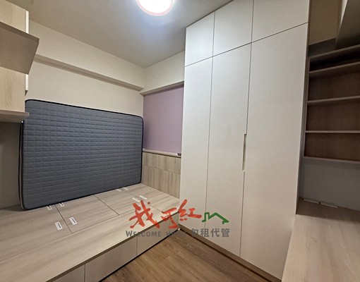🏙️富廣美美｜2房2廳・附車位・近台泥重劃區 - Image 3