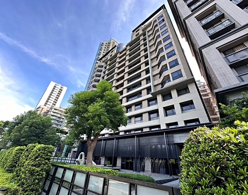 ❤️【重陽重劃區|飯店管理知名豪宅|兩房兩廳一衛高樓景坡平】 - Image 2