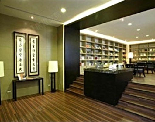 ❤️【重陽重劃區|飯店管理知名豪宅|兩房兩廳一衛高樓景坡平】 - Image 7