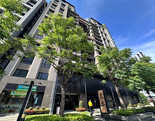 ❤️【重陽重劃區|飯店管理知名豪宅|兩房兩廳一衛高樓景坡平】 - Image 10