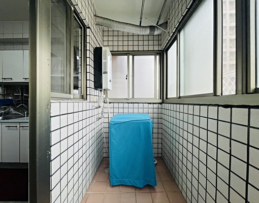 ✨可租補戶籍✨西屯近新光✨全配大三房✨巷中取靜 - Image 15