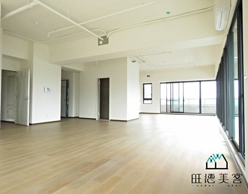 旺德美客§文山優質學區§高樓大坪數豪邸§景觀大露臺 - Image 1