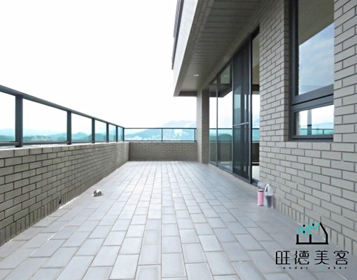旺德美客§文山優質學區§高樓大坪數豪邸§景觀大露臺 - Image 4