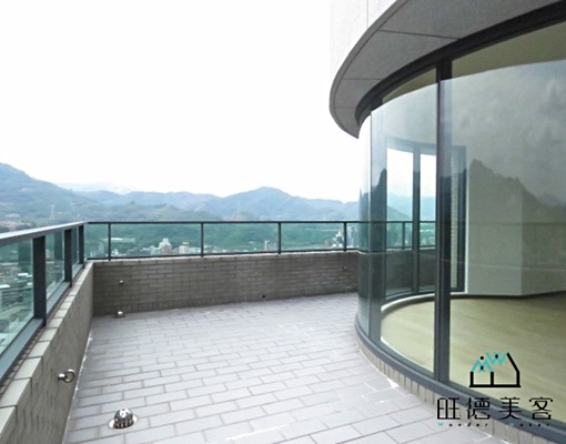 旺德美客§文山優質學區§高樓大坪數豪邸§景觀大露臺 - Image 5