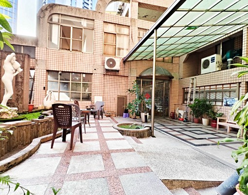 誠品/綠園道/NOVA精華商圈電梯套房 - Image 5