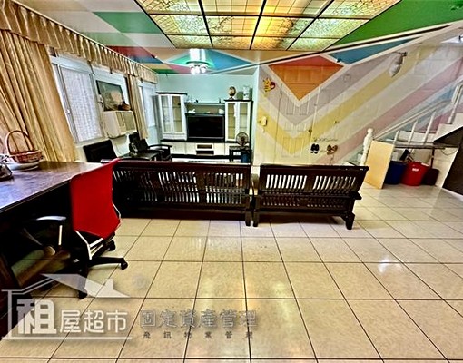 民本街寬敞樓中樓🌈🌈 - Image 4
