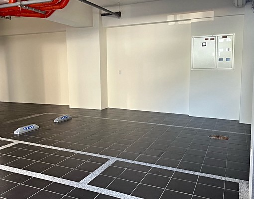 安南區~可租補兩房出租 - Image 9