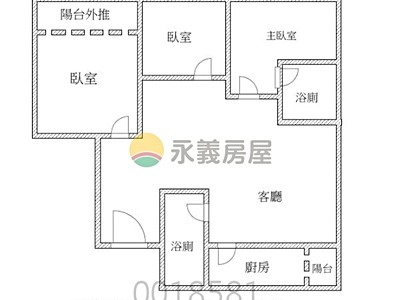 社區圖片
