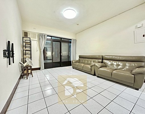 ❄️近工研院二重埔❄️超級大坪數優質三房❄️含管 - Image 1