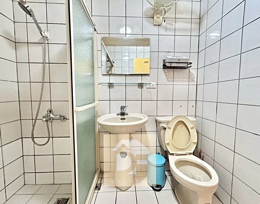 ❄️近工研院二重埔❄️超級大坪數優質三房❄️含管 - Image 9