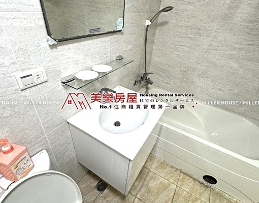 美樂*中山站*機能佳*空間大好規劃*雙陽台*大樓管理 - Image 10