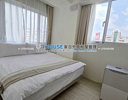 紅藍文湖線三捷交匯/全新裝潢未住/高樓採光 - Image 3