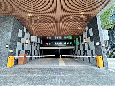 社區圖片