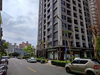 社區圖片