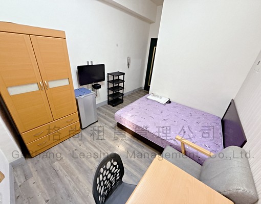 J竹科商圈電梯套房|高CP值租屋首選 - Image 5