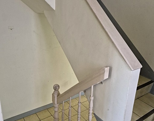 近園區透天4房大空間/有車庫/不吵寵物可 - Image 12