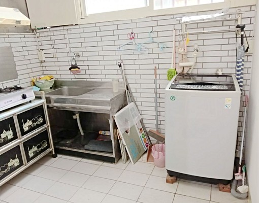 中和華新一樓2房/家具全/可寵物貓 - Image 8