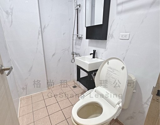 C金山街｜嶄新精品套房｜流理臺 - Image 4