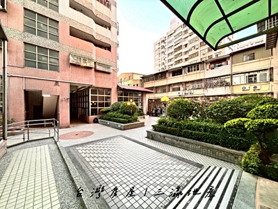 社區圖片