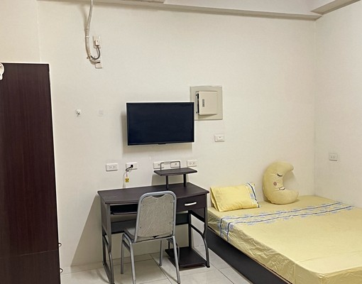 優質套房出租近南科（距離健身工廠3分鐘） - Image 2