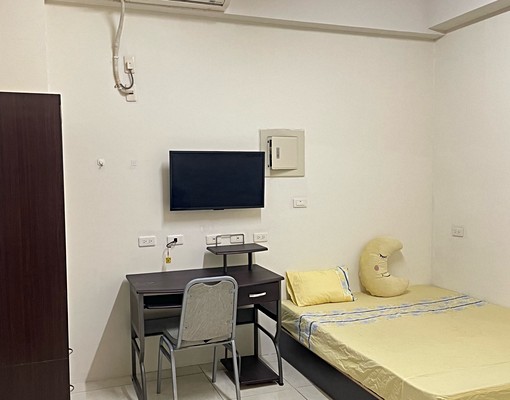 優質套房出租近南科（距離健身工廠3分鐘） - Image 1