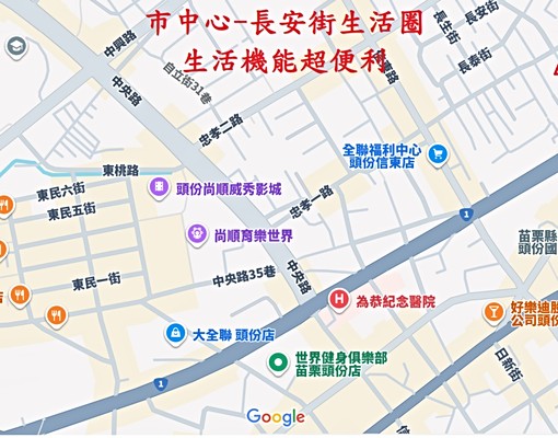 ✴️開啟您全新的-市心生活✴️ - Image 13