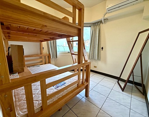 文華高中捷運站旁🧧電梯三房台水.台電含車含管｜可租補.入籍 - Image 5