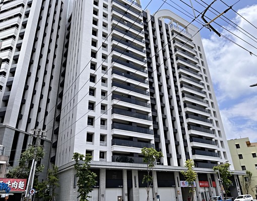 楠梓台積電/全新交屋/3房精緻美裝潢/有平車可加租 - Image 10