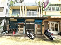 忠孝二路116巷【國民市場】..
