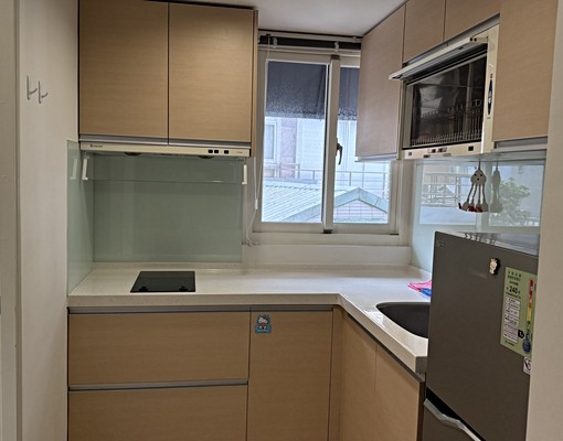 室內20坪真正平面正二房一廳一衛一廚全新裝潢拎包入住 - Image 3