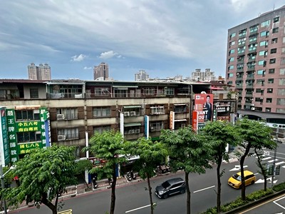 社區圖片