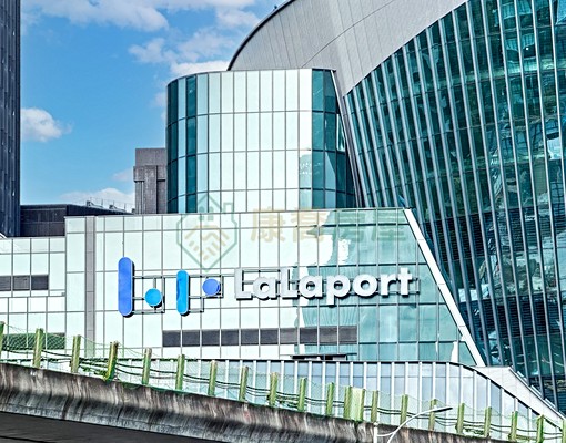 👍LaLaport👍南軟中信👍屋齡新首選優質社區2房 - Image 16