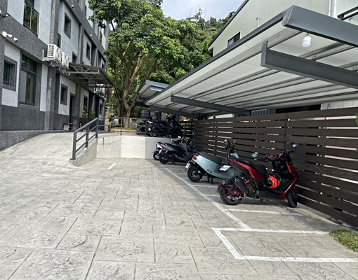 自租台積電旁@新@有車位@獨立陽台家電 - 591租屋網 - Image 11