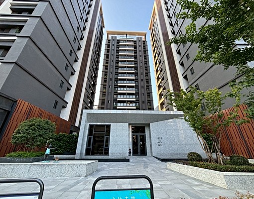 ❤️北屯區好市多/總站夜市🌳視野戶三房✅平面車位 - Image 13