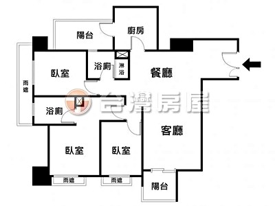 社區圖片