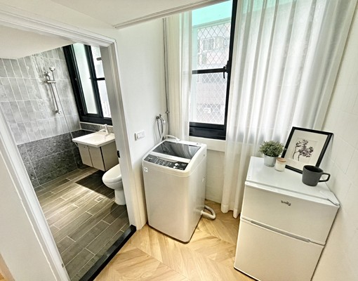 中國醫🥤全新電梯質感裝潢🥤可雙租補可貓獨洗曬天然瓦斯 - 591租屋網 - Image 6