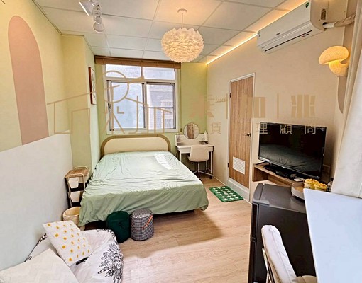 💥乘加兆茵茵💥中西區一看就會喜歡的房子寵物友善民宿風 - Image 2