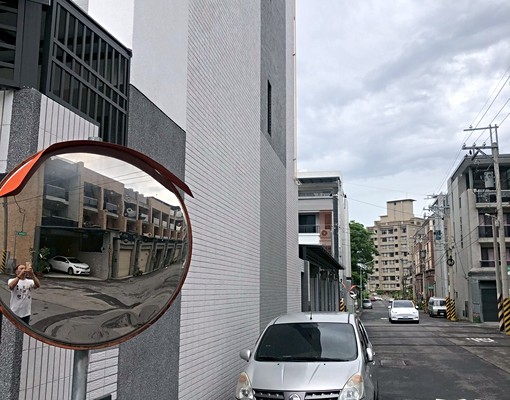 斗六市石榴路全新透天一樓整層出租,適合美容美髮洗衣店補習班等 - Image 7