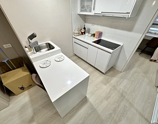 🌱文心愛悅|稀有4房樓中樓全配|可雙租補|高樓層平車🌱 - 591租屋網 - Image 7