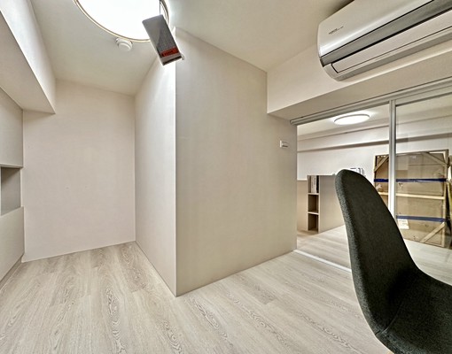 🌱文心愛悅|稀有4房樓中樓全配|可雙租補|高樓層平車🌱 - 591租屋網 - Image 12